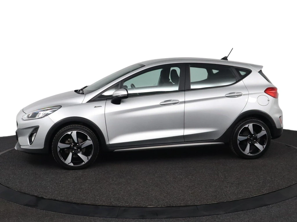 Ford Fiesta – foto 2