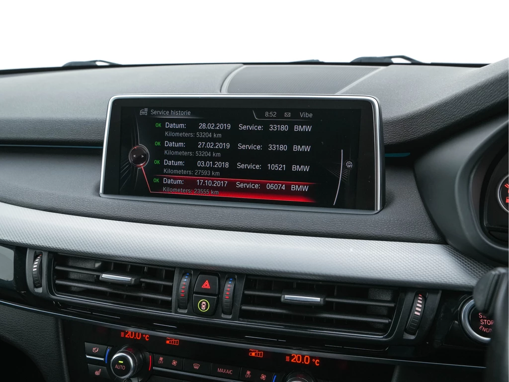 BMW X5 – foto 21