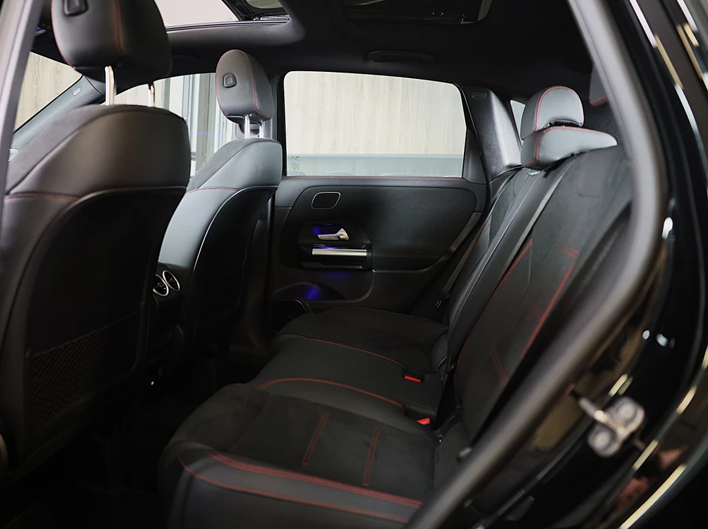 Mercedes-Benz B-Klasse – foto 54
