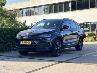 Škoda Karoq – thumbnail 1