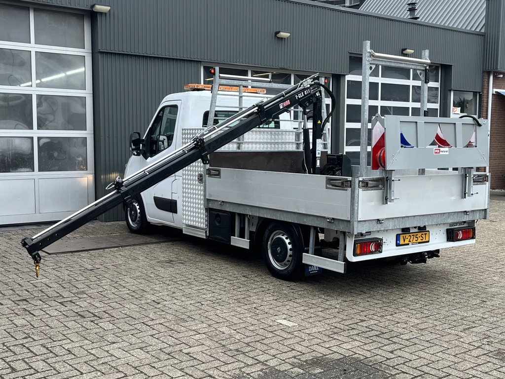 Renault Master – foto 4