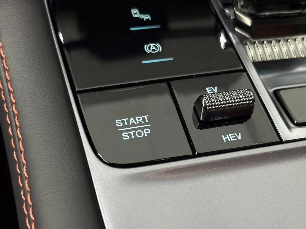 BYD SEAL U – foto 27