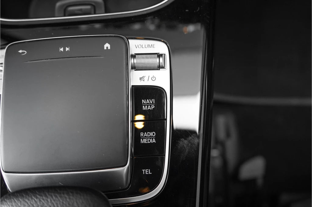 Mercedes-Benz CLA – foto 39