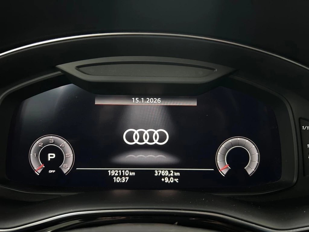 Audi Q8 – foto 30