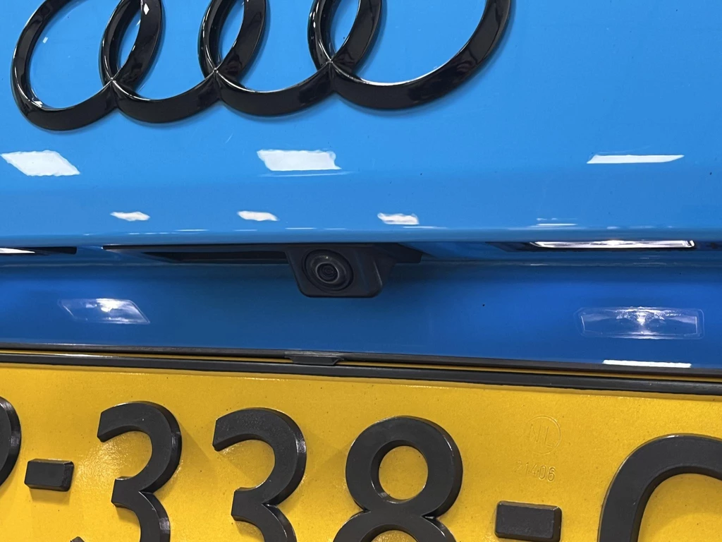 Audi RS6 – foto 42