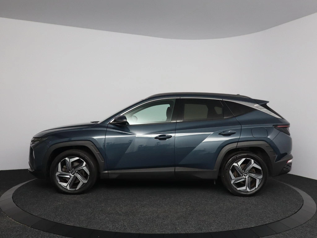 Hyundai Tucson – foto 3