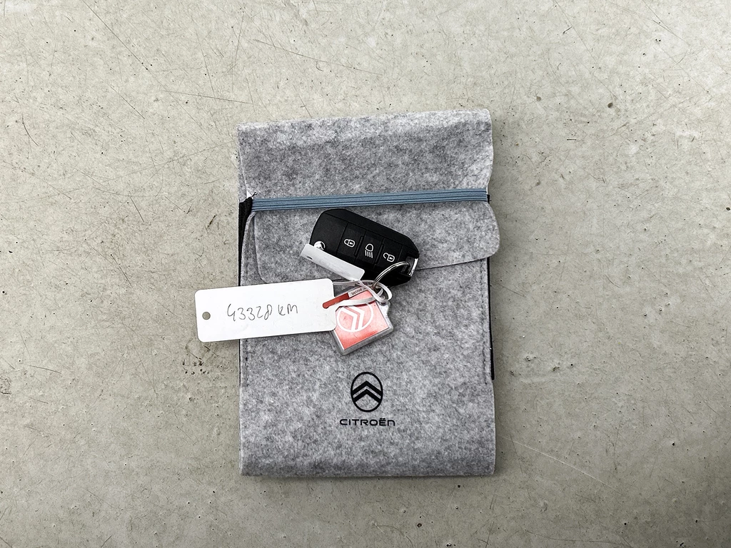 Citroën C3 – foto 30