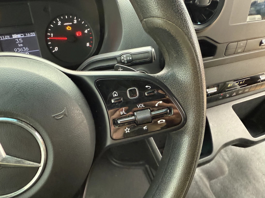 Mercedes-Benz Sprinter – foto 20