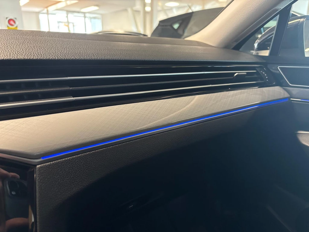 Volkswagen Passat – foto 51