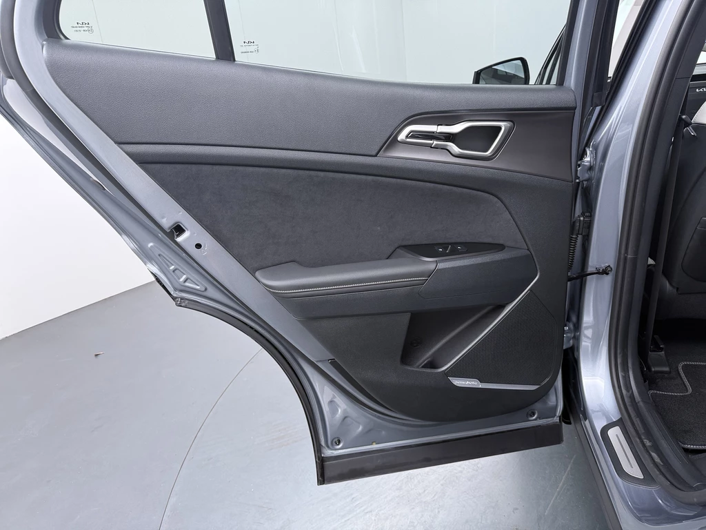 Kia Sportage – foto 37