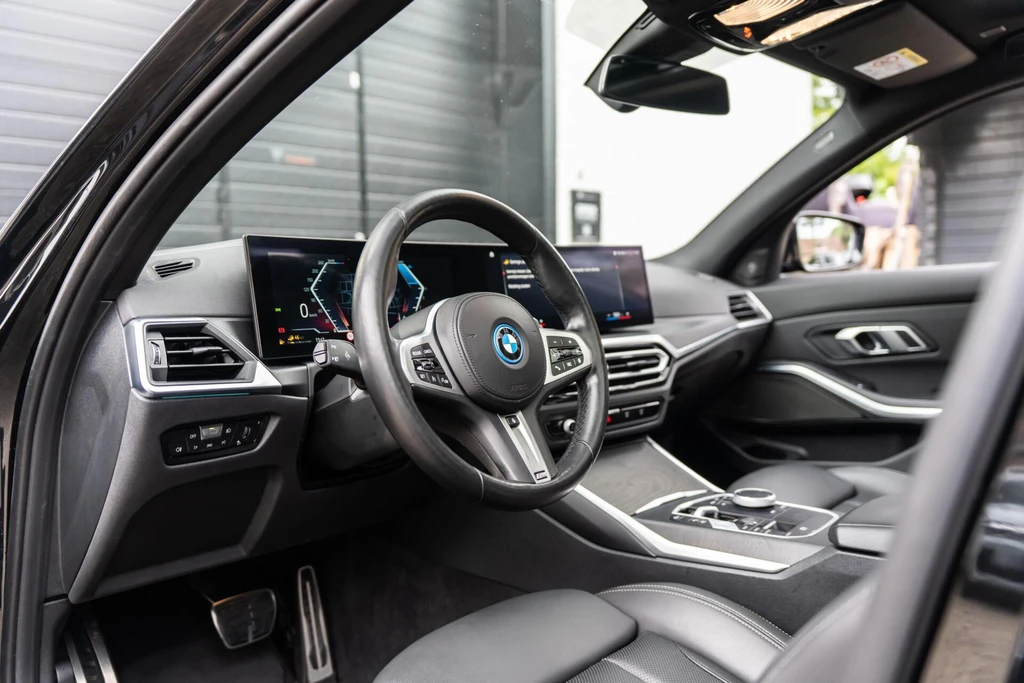 BMW 3 Serie – foto 13