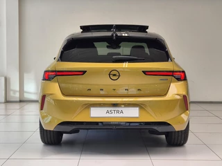 Opel Astra – thumbnail 3