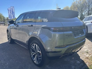 Land Rover Range Rover Evoque – thumbnail 3