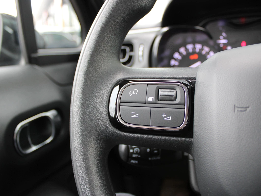Citroën C3 – foto 19