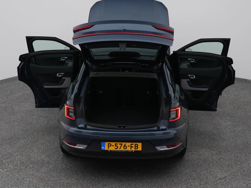 Polestar 2 – foto 32