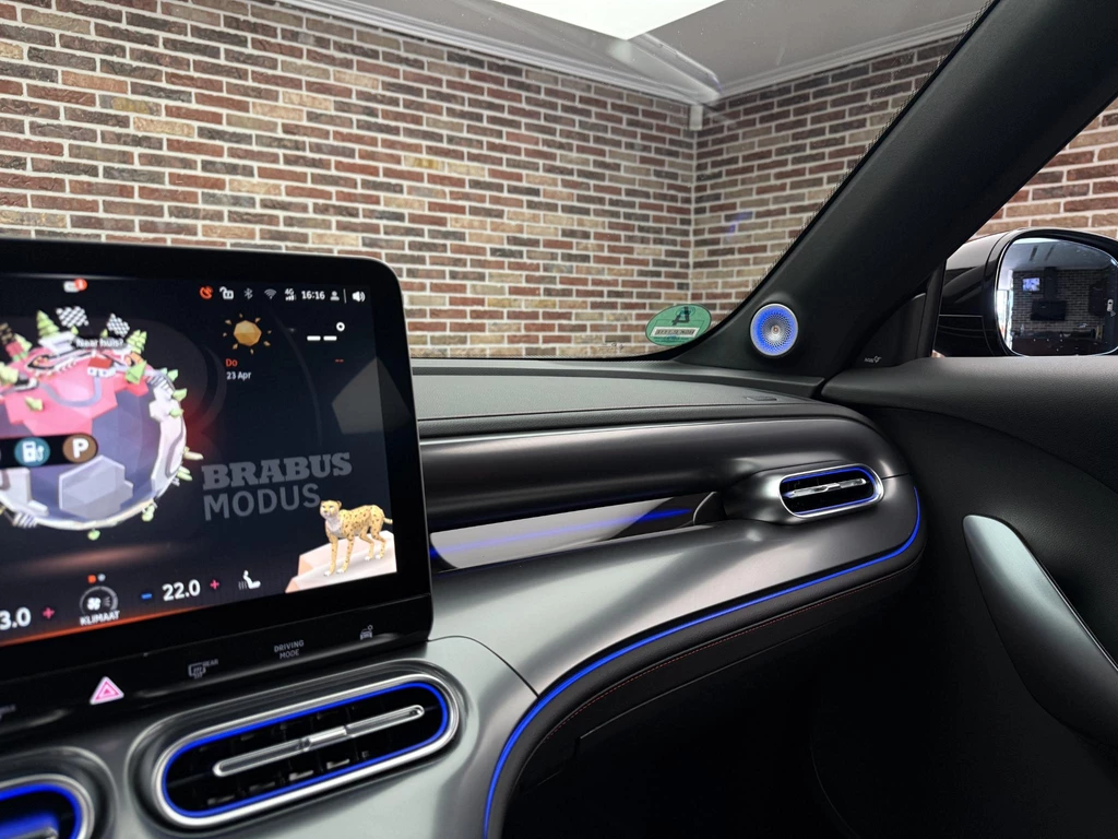 smart #1 – foto 38