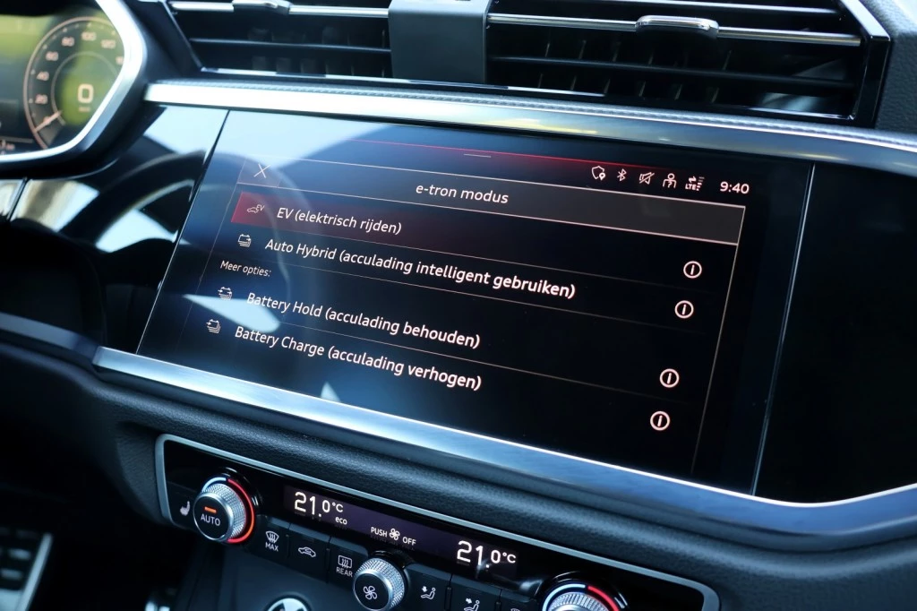 Audi Q3 – foto 22