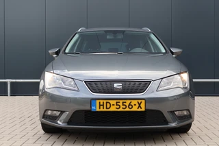 SEAT Leon – thumbnail 6