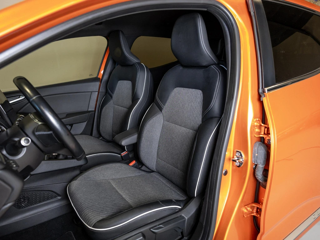 Renault Clio – foto 8