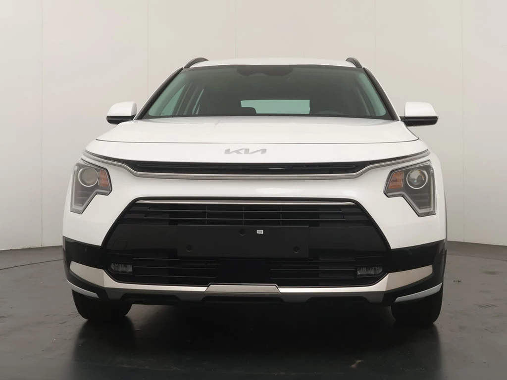 Kia Niro – foto 12