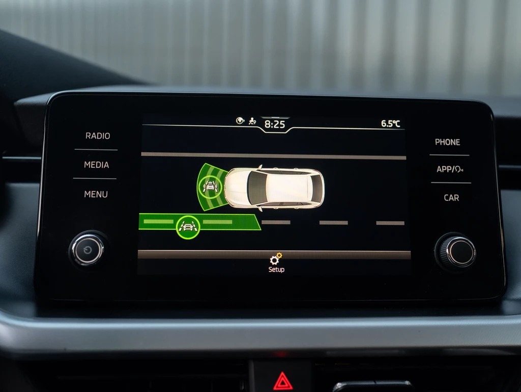Škoda Scala – foto 41