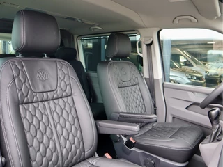 Volkswagen Transporter – thumbnail 17