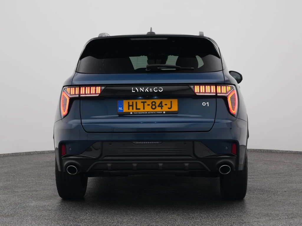 Lynk & Co 01 – foto 8