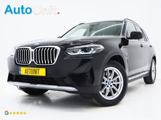 BMW X3 – thumbnail 1