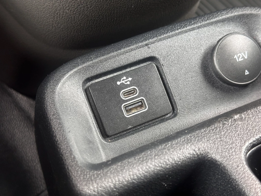 Ford Transit Connect – foto 21