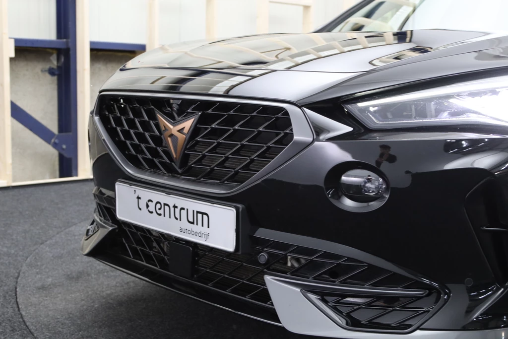 CUPRA Formentor – foto 19