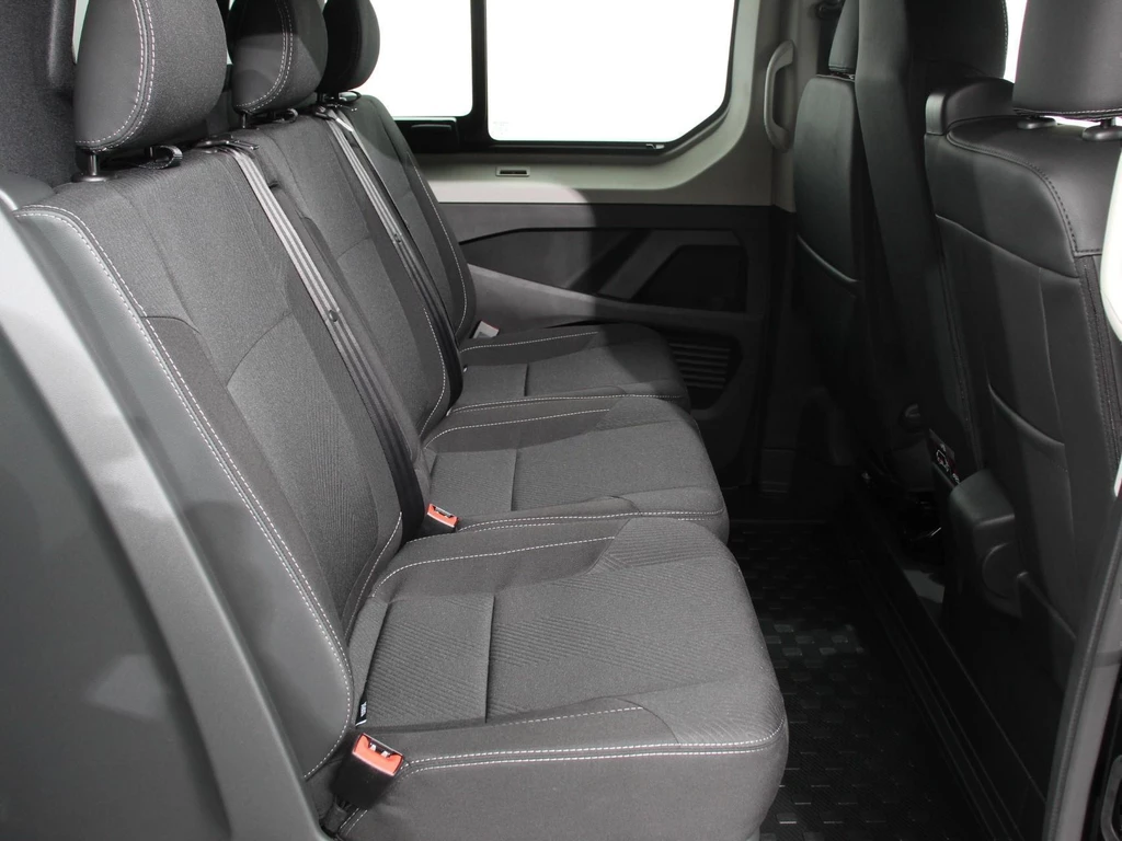 Renault Trafic – foto 3