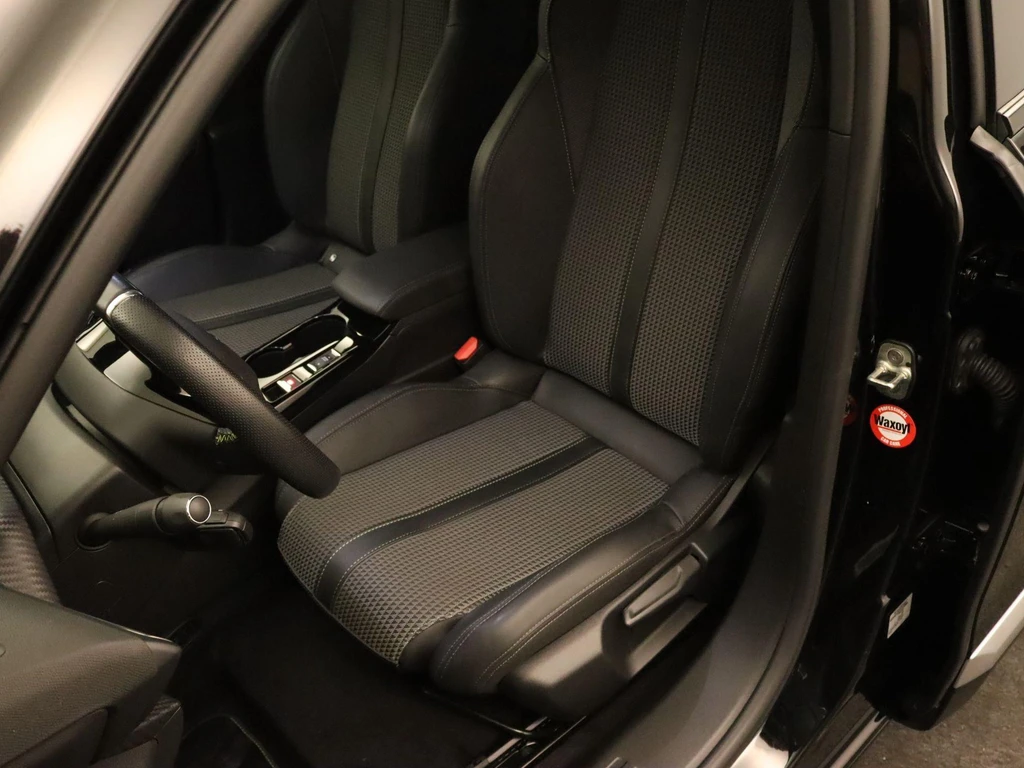 Peugeot e-2008 – foto 38