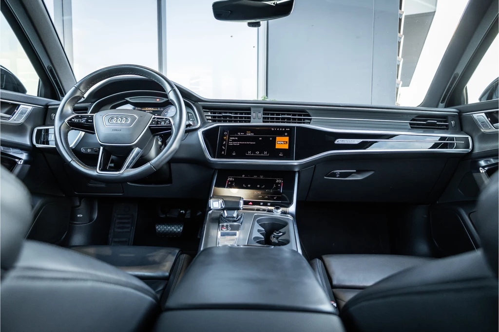 Audi A6 – foto 25
