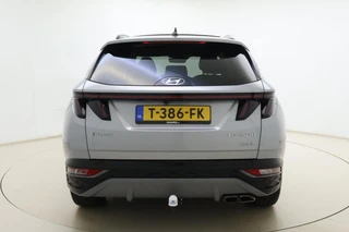 Hyundai Tucson – thumbnail 3