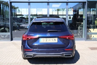 Mercedes-Benz C-Klasse – thumbnail 5