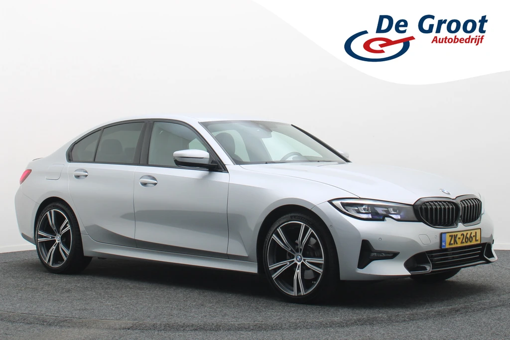 BMW 3 Serie – foto 11