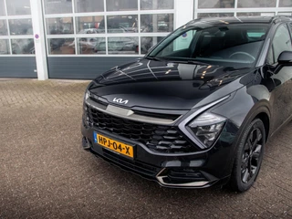 Kia Sportage – thumbnail 2