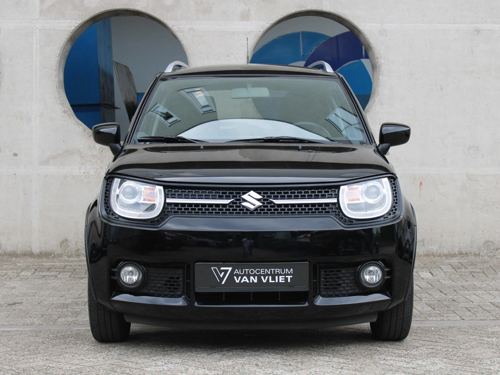 Suzuki Ignis – foto 6