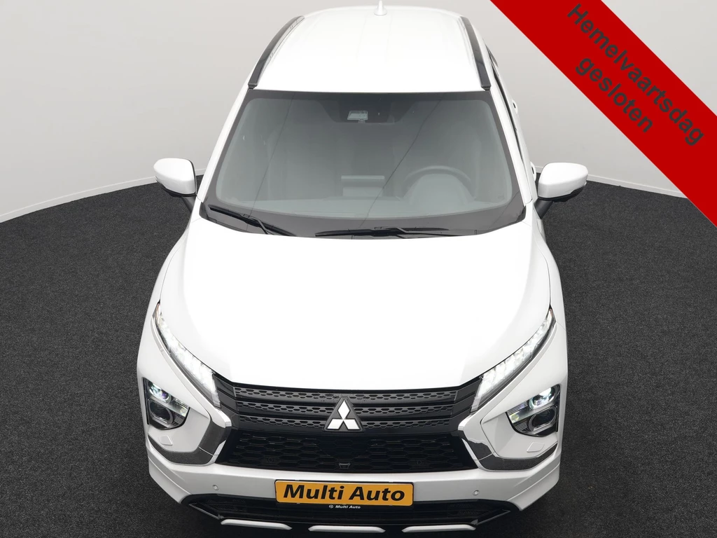 Mitsubishi Eclipse Cross – foto 13