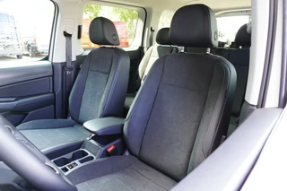 Volkswagen Caddy – thumbnail 4