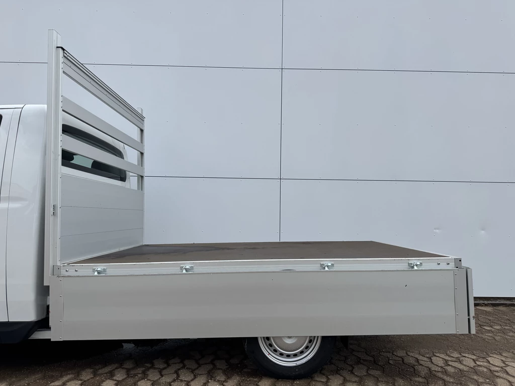 Maxus eDeliver3 – foto 13