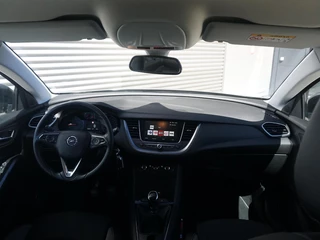 Opel Grandland X – thumbnail 13