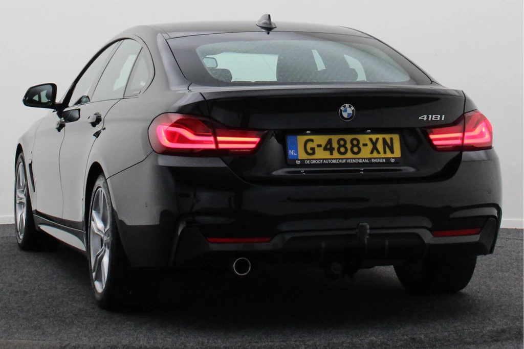 BMW 4 Serie – foto 6