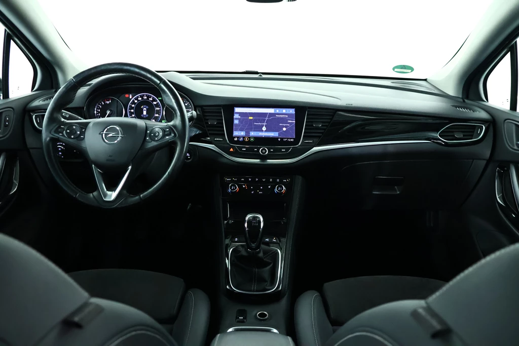 Opel Astra – foto 28