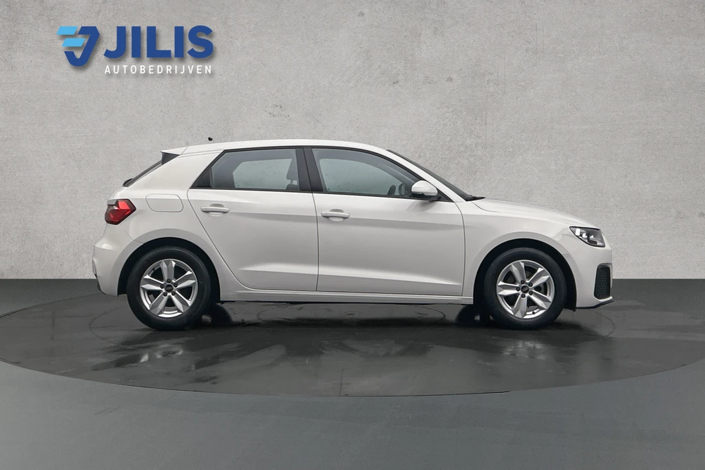 Audi A1 Sportback – foto 7