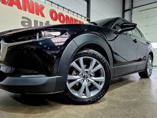 Mazda CX-30 – thumbnail 16
