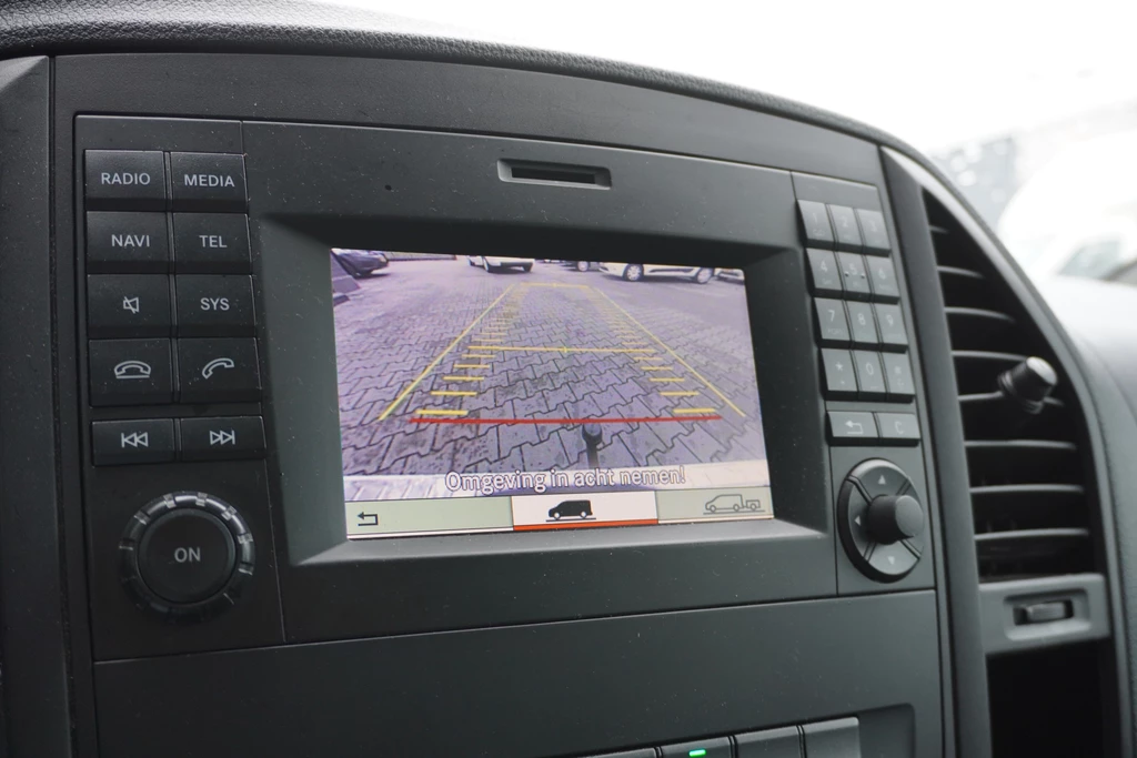 Mercedes-Benz Vito – foto 12