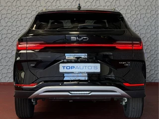 BYD SEAL U – thumbnail 6