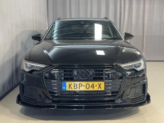Audi A6 – thumbnail 6