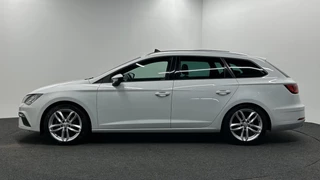 SEAT Leon – thumbnail 2